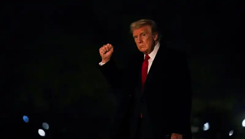 Ticaret Savaşları ve Trump: Destek %20 Azaldı, Halk Ne Düşünüyor?