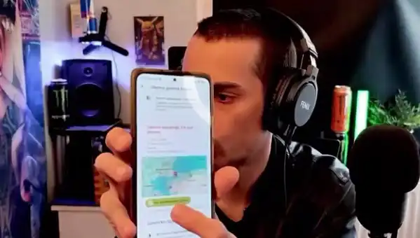 Deprem Anında Telefonunuza Gelen Bildirimler: Nasıl Çalışıyor?