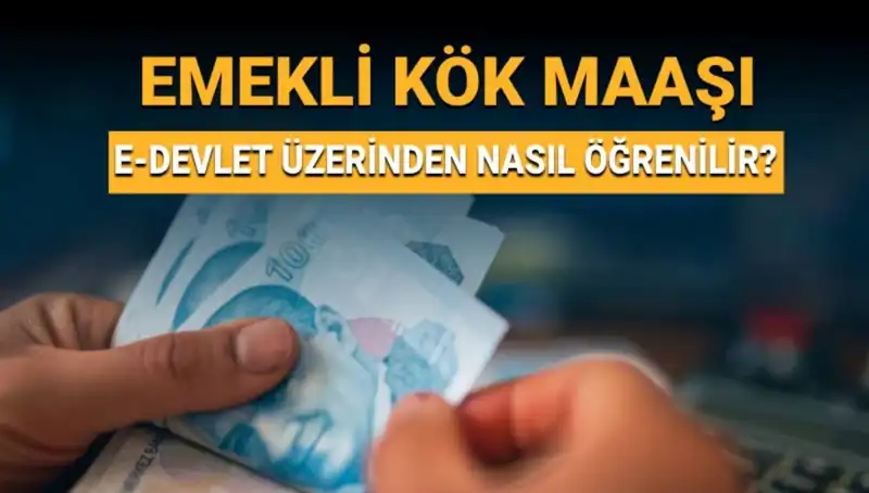 Kök Maaş Nedir? Hesaplama Yöntemleriyle Öğrenmenin Yolları