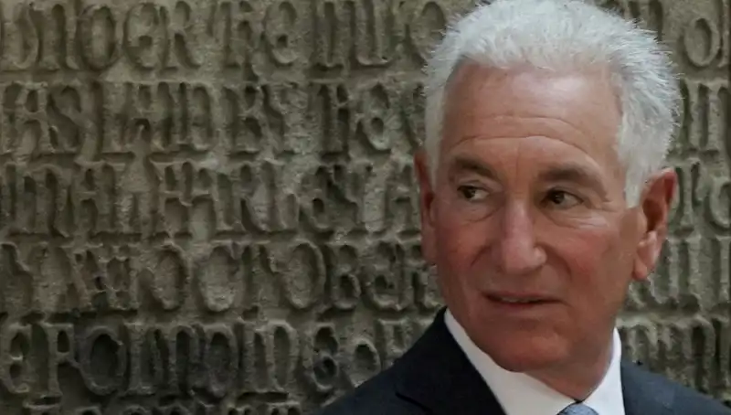 ABD Senatosu, Trump'ın Düğününe Onay Verdi: Yeni Dönem Başlıyor