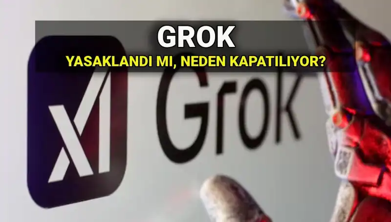 Yapay Zeka Grok'a Erişim Engeli: Sebepler ve Sonuçlar