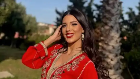 Kuruluş Osman Dizisinde Nilüfer Hatun: Mahassine Merabet’in Başarılı Performansı