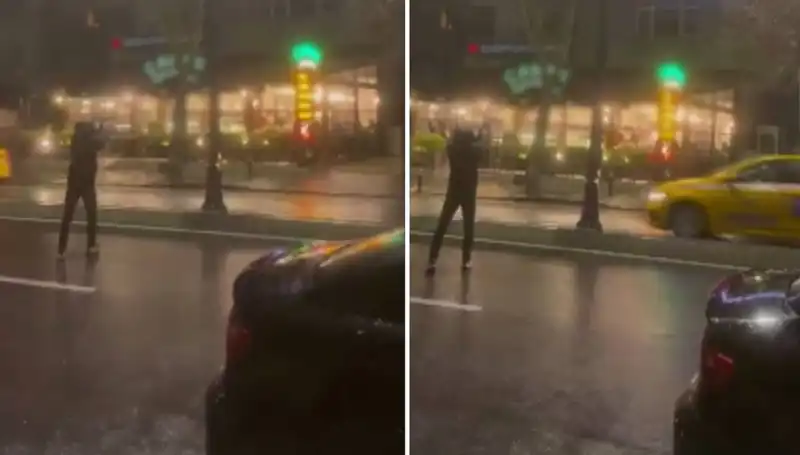 İş Yerini Kurşunlayıp Video Çektiler: Sadece Eğlence mi, Yoksa Tehdit mi?