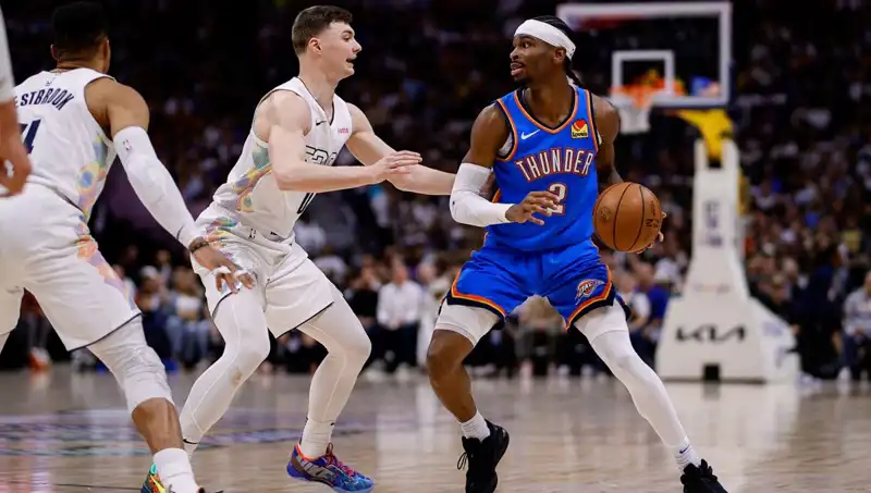NBA Finallerinde Heyecan Dorukta: Seri 3-3'e Eşitlendi!
