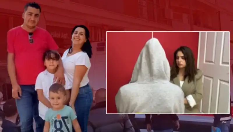 Türkiye'yi Sarsan İtfaiyecinin Nişanlısı: Kan Donduran Plan Aydınlandı mı?