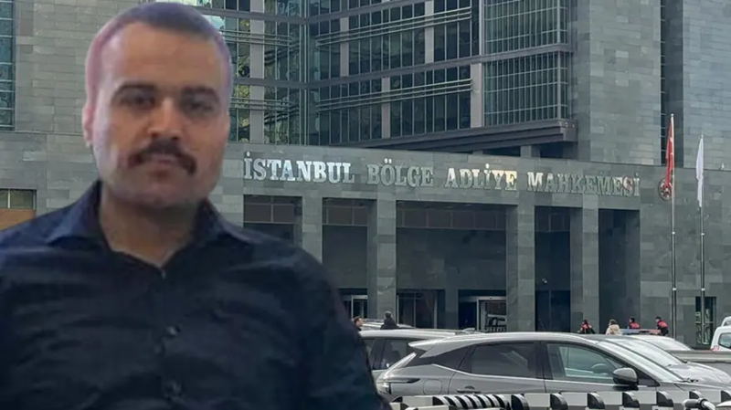 Kadın Hakime Saldıran Savcıya Şok İddianame: 42 Yıla Kadar Hapis İstemi