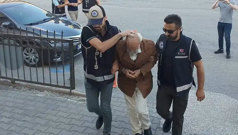 Zonguldak'ta Tefecilik Operasyonuyla Suç Ringine Darbe Vuruldu