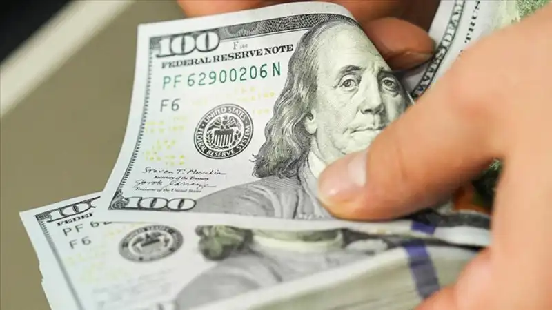 IMF, Dünyanın En Büyük 20 Ekonomisi Sıralamasını Güncelledi