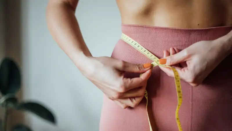 Egzersizle Birlikte Uygulayabileceğiniz, Beli 3 cm İncelten Etkili Yöntem