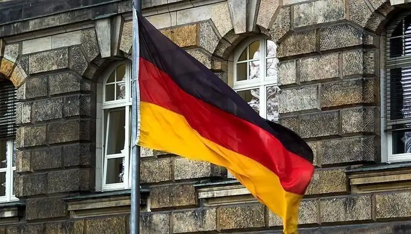 Almanya'da Kritik Altyapılara Yönelik Yeni Düzenlemeler Tarih Yazıyor
