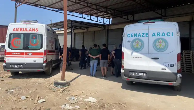 Marangozun Esrarengiz Ölümü: Köyde Şok Etkisi Yaratan Olay