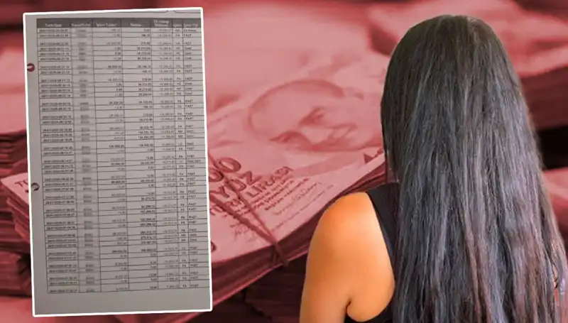 Gece Uyurken 628 Bin Lirasını Kaybeden Şanssız Müşteri: Banka İcra Takibi Başlattı