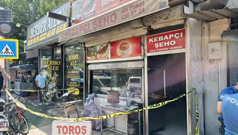 Adana'da Yürek Dağlayan Olay: Anne Katili Yakalandı!