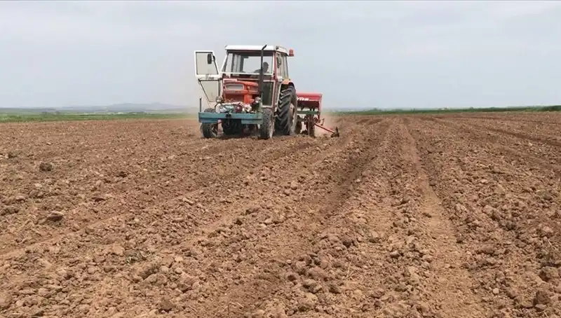 Son 35 Yılın En Kurak Mart Ayı: Türkiye’de Yağışlarda Şok Düşüş