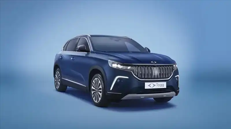 Togg Araçları İçin Peşinat ve Taksit Miktarları Açıklandı!