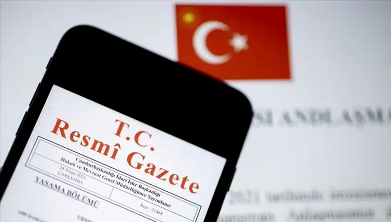 22 Ağustos 2025 Resmi Gazetesi: Yeni Düzenlemelerin Detayları ve Etkileri