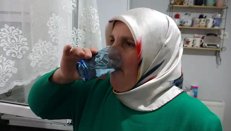 Nisan Yağmurunun Şifası: 30 Yıldır Süren Gelenek ve Kayınvalideden Aldığı İlham