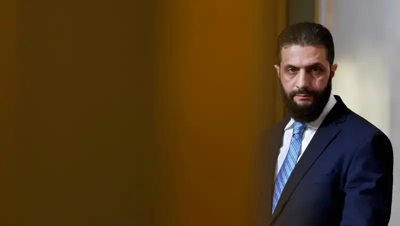 Suriye Lideri Beşar Esad, Azerbaycan'a Tarihi Ziyarette Bulundu