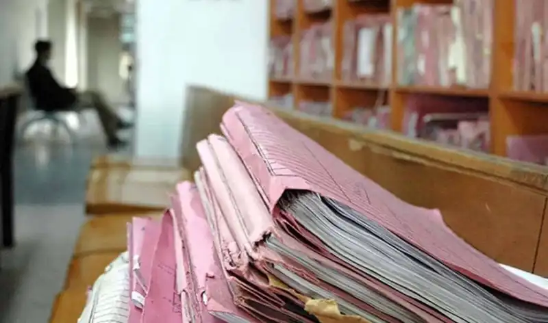 Takibe Düşen Borcu Olmayan Vatandaşların Gizemi Nedir?