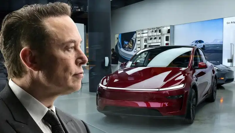 Elon Musk'ın Avrupa'daki Yarışında Zorluklar ve Kaybettiği Avantajlar