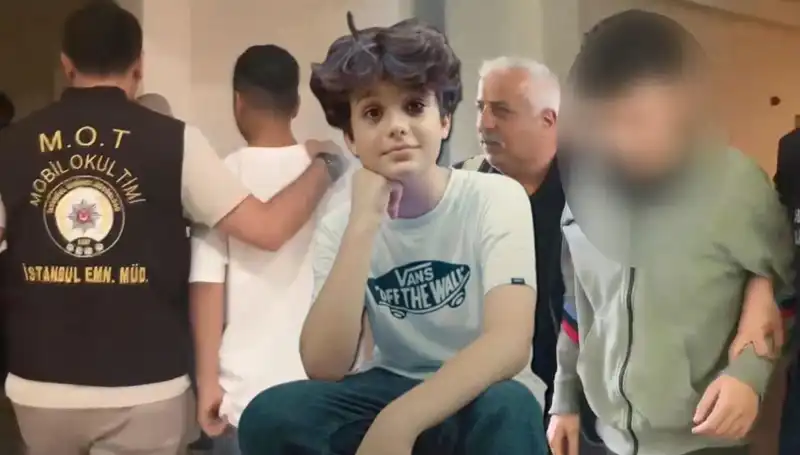 Minguzzi Ailesine Yönelik Tehdit Davasında Karar Cezası Açıklandı