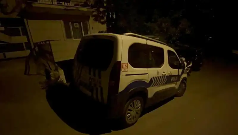 Bursa'da Amca Dehşeti: Yeğenine Bıçakla Saldırdı, Olay Şok Yaratıyor