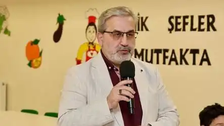 Çatalca Müftüsü Ahmet Mehmetalioğlu: İlahiyat Dünyasının Parlayan Yıldızı