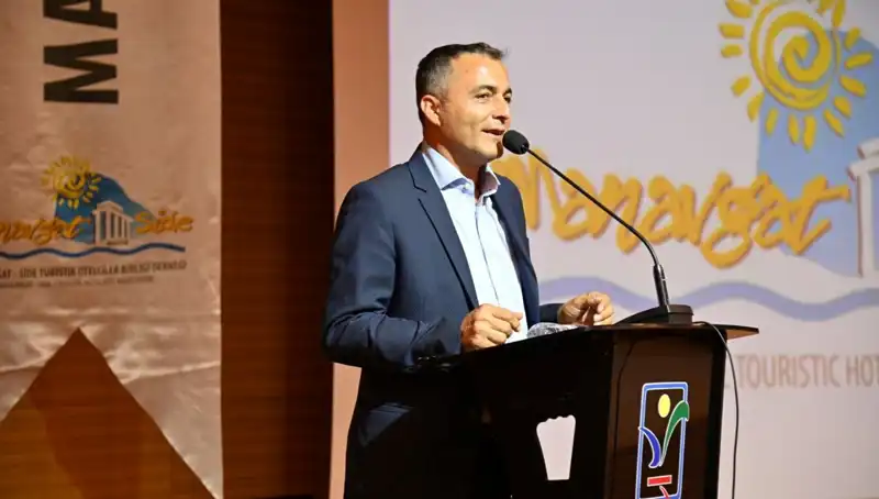 Manavgat’ta Şok Gelişme: Belediye Başkanı Niyazi Nefi Kara Gözaltında