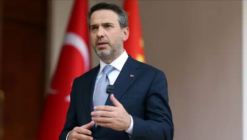 Bakan Bayraktar: Hibe Değil Ticaret, Ekonomide Yeni Dönem Başlıyor!