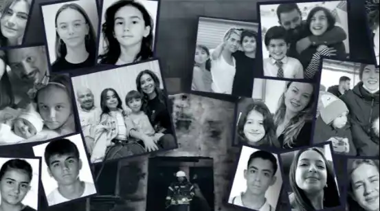 Bayram Neşesi Bu Yıl 36 Çocuk İçin Yarım Kaldı