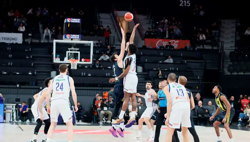 Euroleague Play-Off'ları Başlıyor: Takımlar Hangi Yolda İlerleyecek?