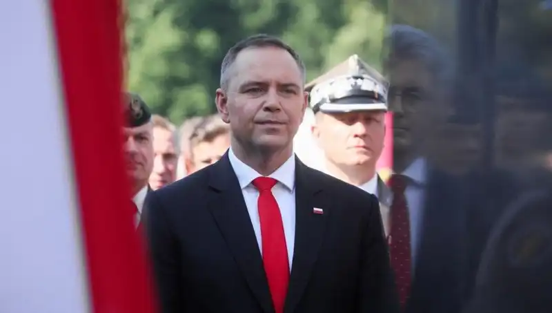 Polonya, Ukraynalılara Yardım Yasasına Veto Ederek Sürpriz Bir Karar Aldı