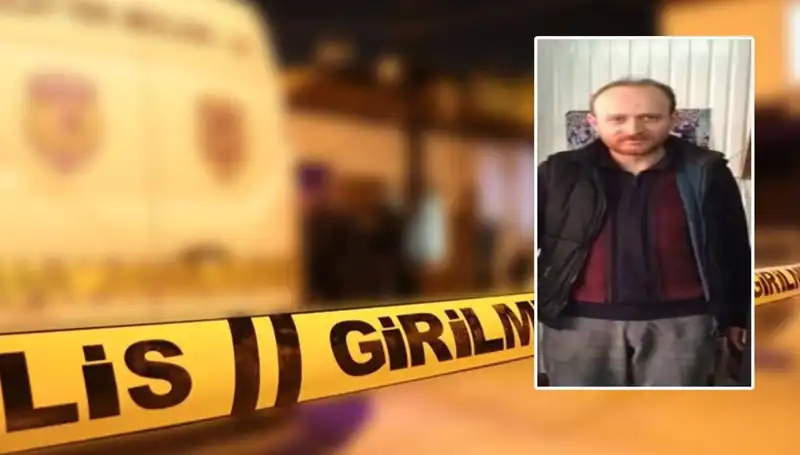 İmamın Şüpheli Ölümü: Yalnız Lojmanda Bulunan Cansız Bedeni