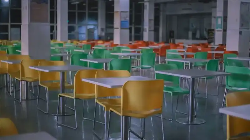 Gönülden Bir Öğün Projesiyle Öğrencilere Aylık 2.000 TL Yemek Desteği