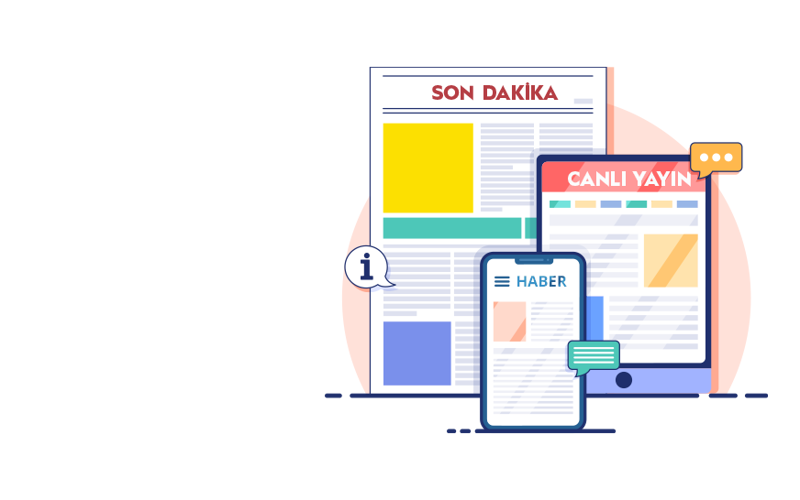 Dijital Haberleşmenin Yeni Yüzü: Etkili Haber Yazılımı ile Geleceği Keşfedin