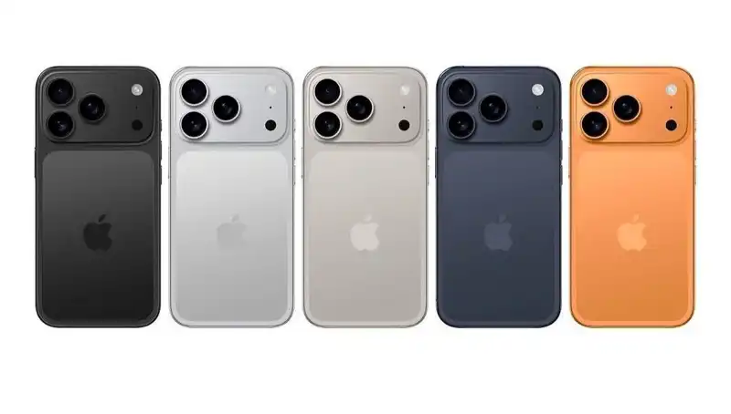 iPhone 17 Çıkış Tarihi Merak Ediliyordu! Son Gelişmeler Neler?