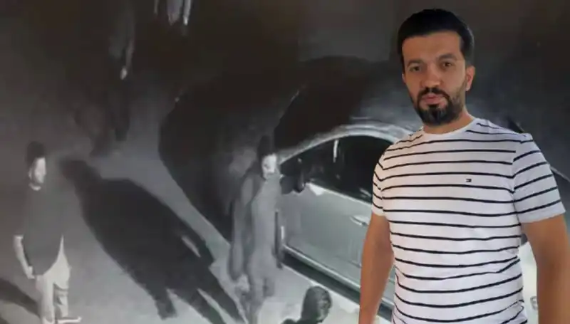 Ayrılmak İsteyen Genç Kızın Şok İddiası: Sevgilisi Zorla Senet İmzalatmış