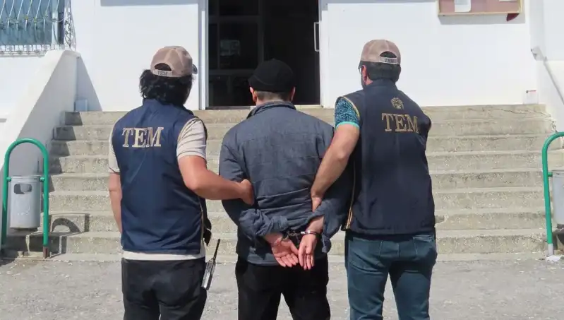 FETÖ Hükümlüsü Eski Hakim Yıllar Sonra Yakalandı: Olayın Ardındaki Gerçekler