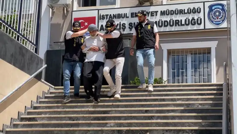 Uşak Cezaevi'nde 25 Yıl Önceki Olayların Peşinden Gidildi!