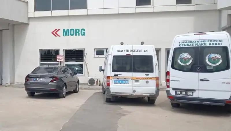 Aksaray'da Kıskançlık Cinayeti: Kuzenini Pompalı Tüfekle Vurdu!