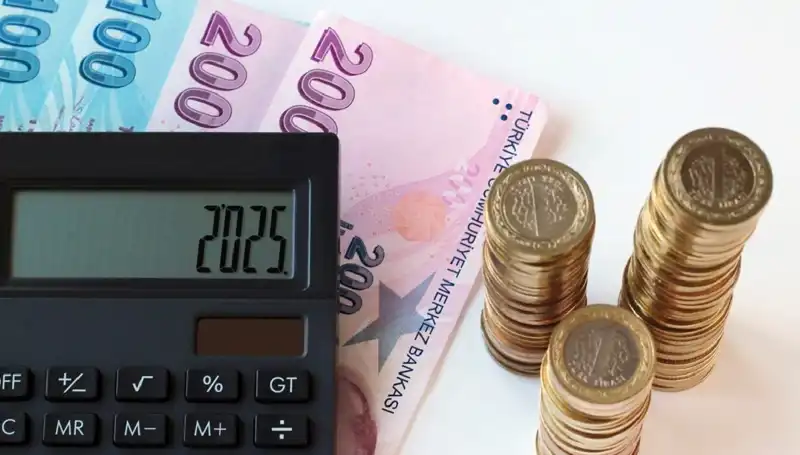 Temmuz 2025’te Memur ve Emekli Maaşlarına Yükseliş Beklentisi!