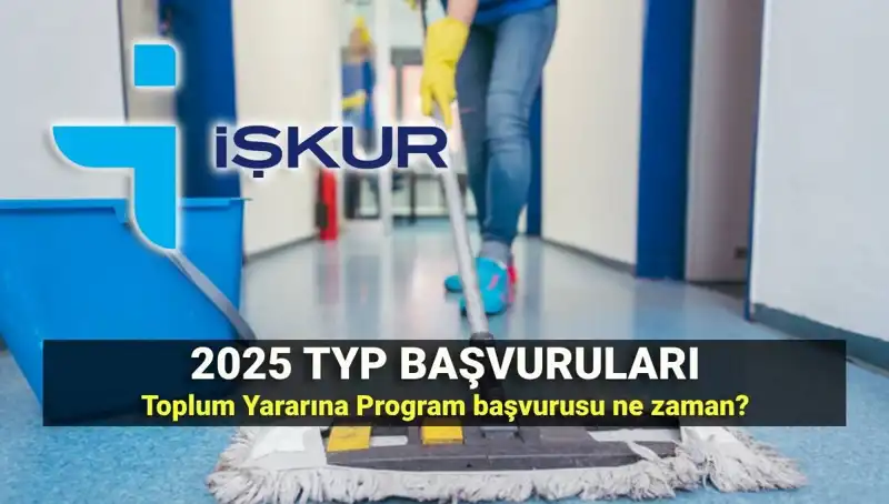2025-2026 TYP Başvuruları Başlıyor! İşte Tüm Ayrıntılar