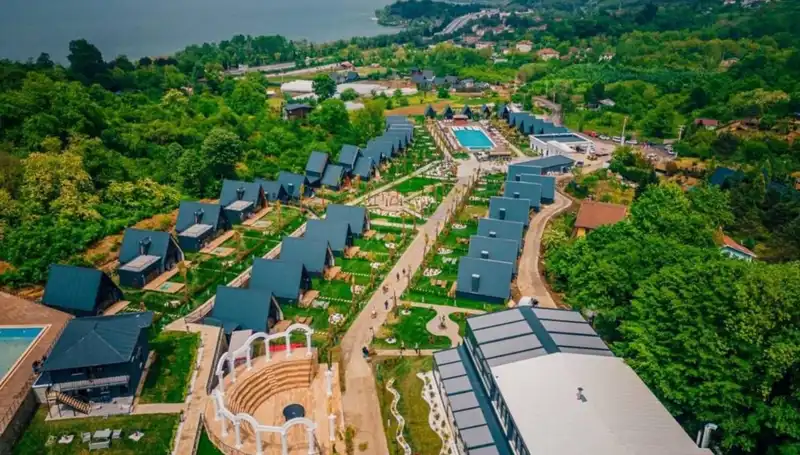 Bungalovlarda Gizli Kamera Kontrolü: Yeni Dönem Başlıyor