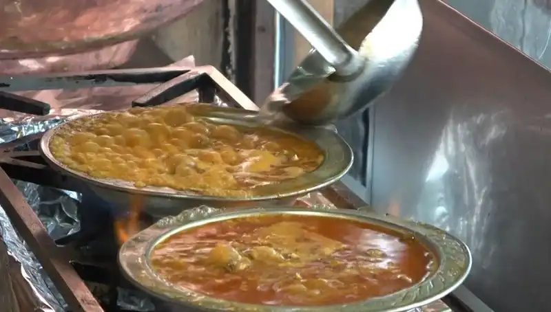 Gaziantep Mutfağının Gizemi: Doğal Antibiyotik Etkisiyle Meşhur Yemek