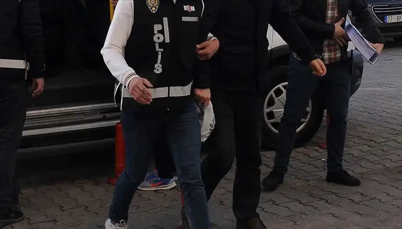 Samsun’da Uyuşturucu Operasyonu: İki Şüpheli Elde Edildi