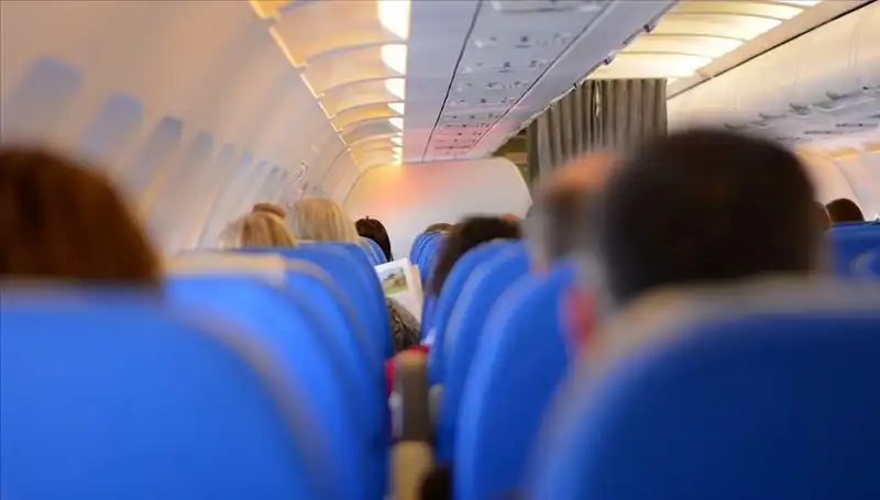 Türkiye'de Uçakların Yön Değiştirmesine Neden Olan Riskler