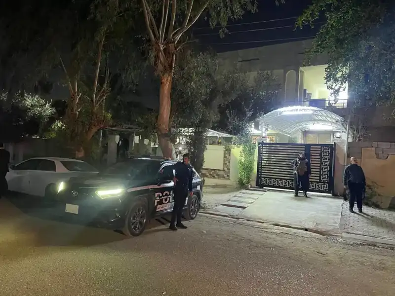 Türkmen Vekilin Evine Silahlı Saldırı: Gerçekler ve Olası Nedenler