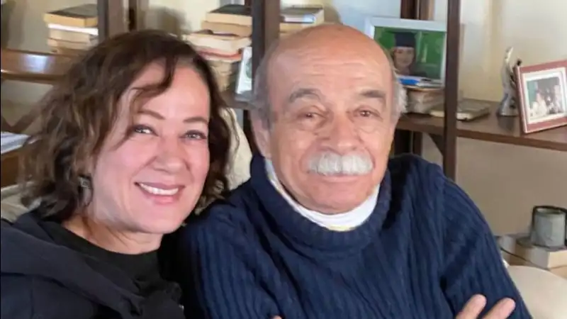 Bennu Yıldırımlar’ın Üzüntüsü: Babası Hayatını Kaybetti