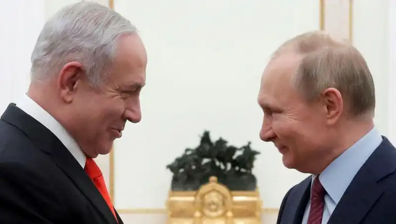 Uluslararası Ceza Mahkemesi: Putin ve Netanyahu'nun Tutuklanma Kaygıları