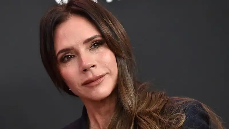 Victoria Beckham'ın Gençlik Sırrı: Günlük 3-4 Adet Tüketiyor